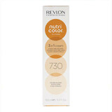 Maschera per Capelli Nutri Color Filters 730 Revlon Biondo Dorato (100 ml)