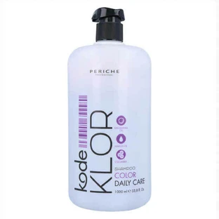 Șampon Kode Klor Color Daily Care Periche 8436002653920 (1000 ml)