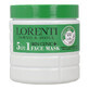 Facial Mask Lorenti Tokio and Seoul 500 ml