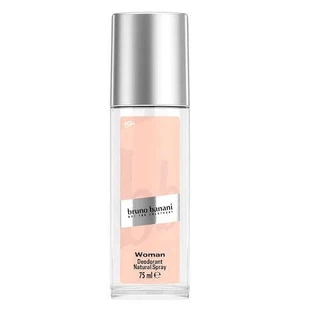 Bruno Banani Woman Mist Deodorant, 75ml