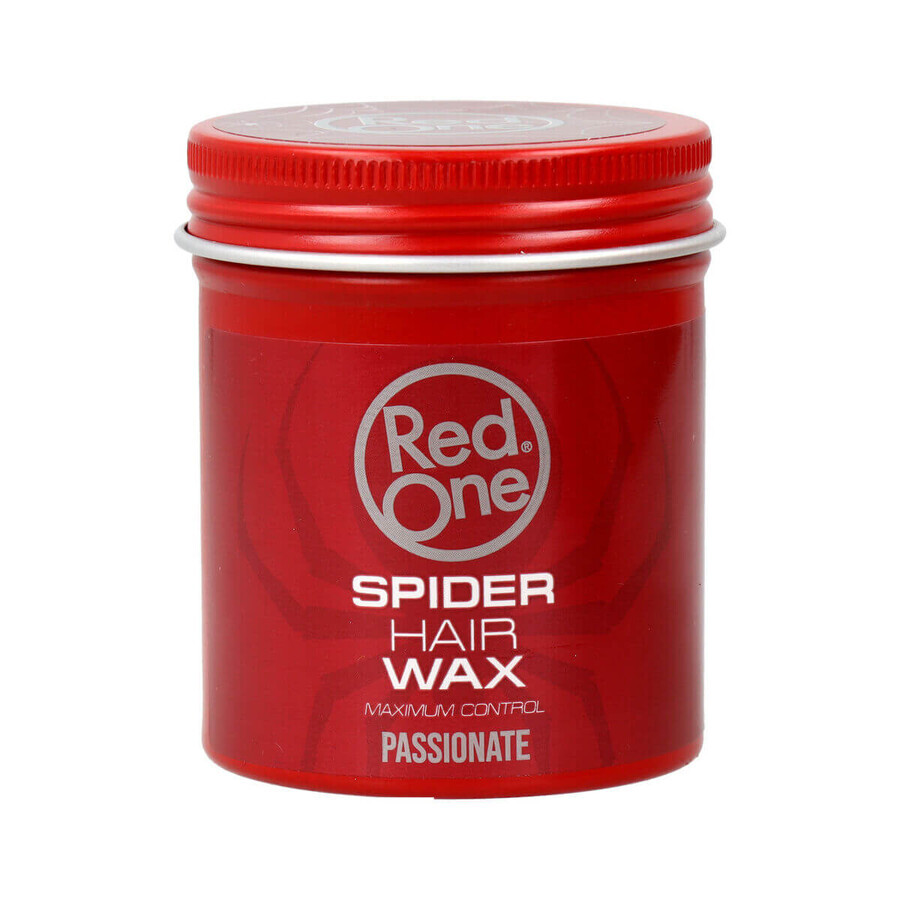 Buy Wax Red One One Spider Wax Red One One Spider
