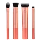 Real Techniques Face Base Make-up-Pinselset, 4 Teile