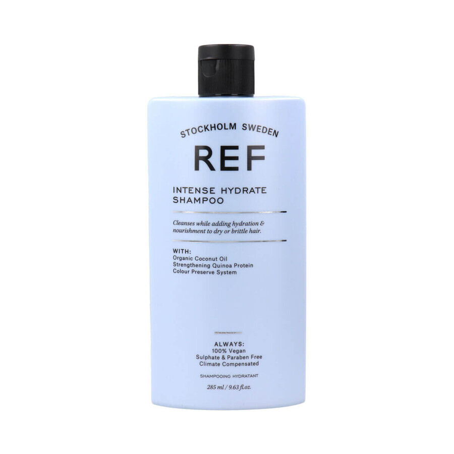 Boutique Shampooing REF Intense Hydrate 285 ml Shampooing REF Intense Hydrate 285 ml