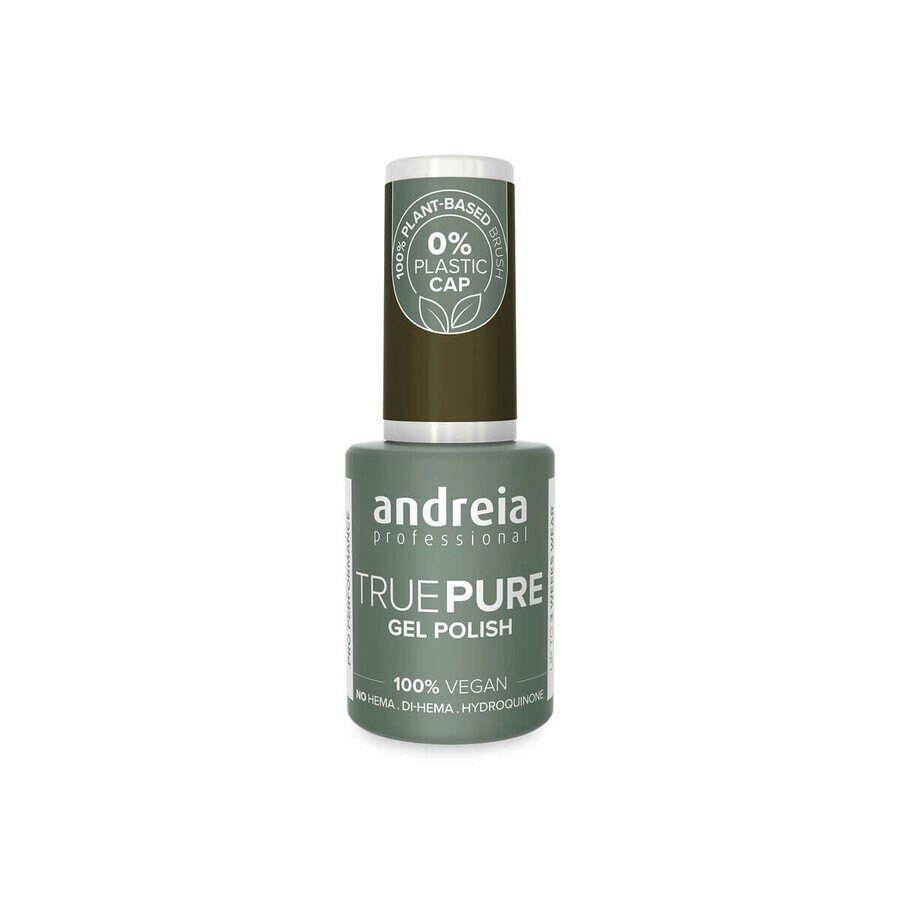 Comprar lac de unghii Andreia True Pure 10,5 ml T43 lac de unghii Andreia True Pure 10,5 ml T43