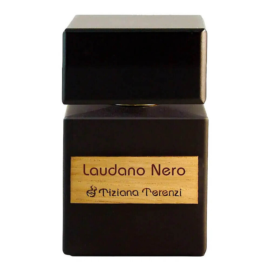 Tiziana Terenzi Laudano Nero Perfume Extract, 100 ml