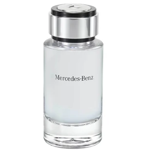 Mercedes-Benz For Men Eau de Toilette, 120 ml
