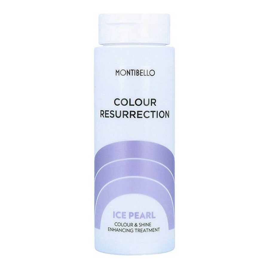 Boutique Gel exhausteur de couleur Color Resurrection Montibello Ice Pearl (60 ml) Gel exhausteur de couleur Color Resurrection Montibello Ice Pearl (60 ml)