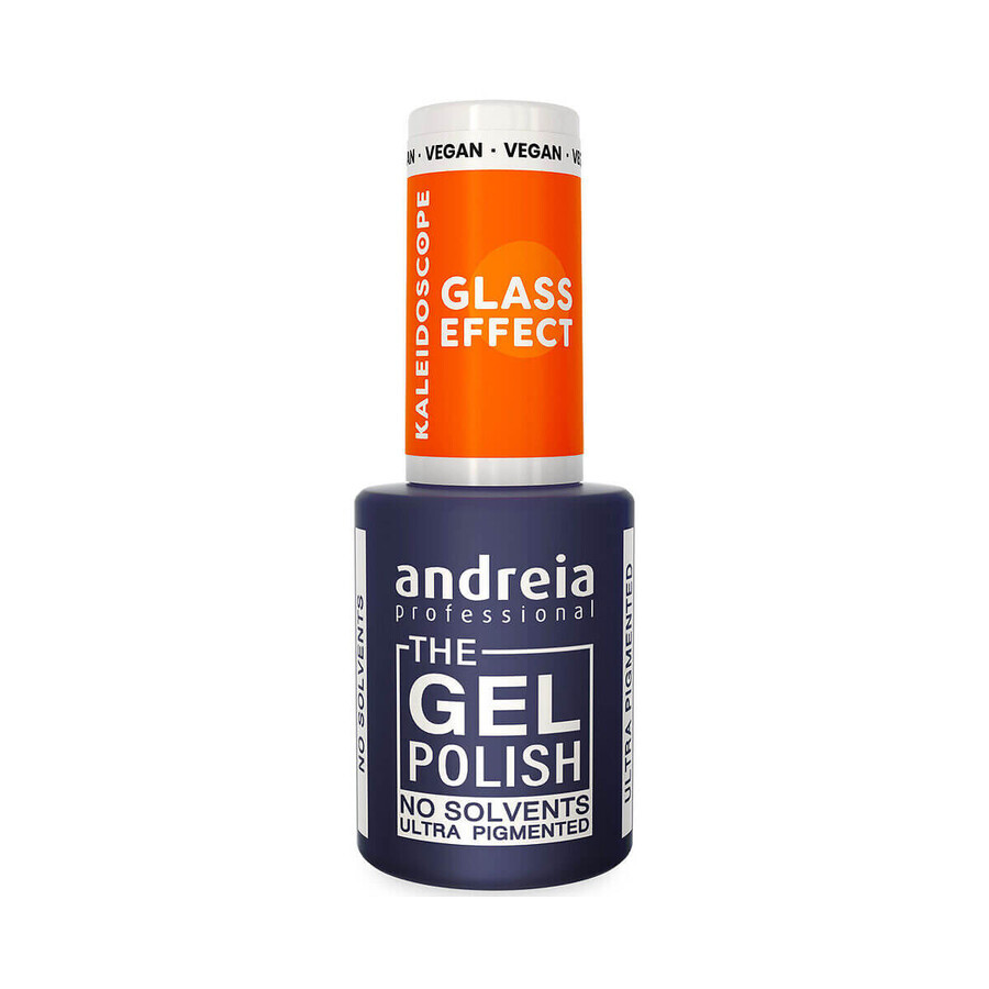 Cumpără Lac de unghii gel Andreia The Gel 10,5 ml Portocaliu Lac de unghii gel Andreia The Gel 10,5 ml Portocaliu