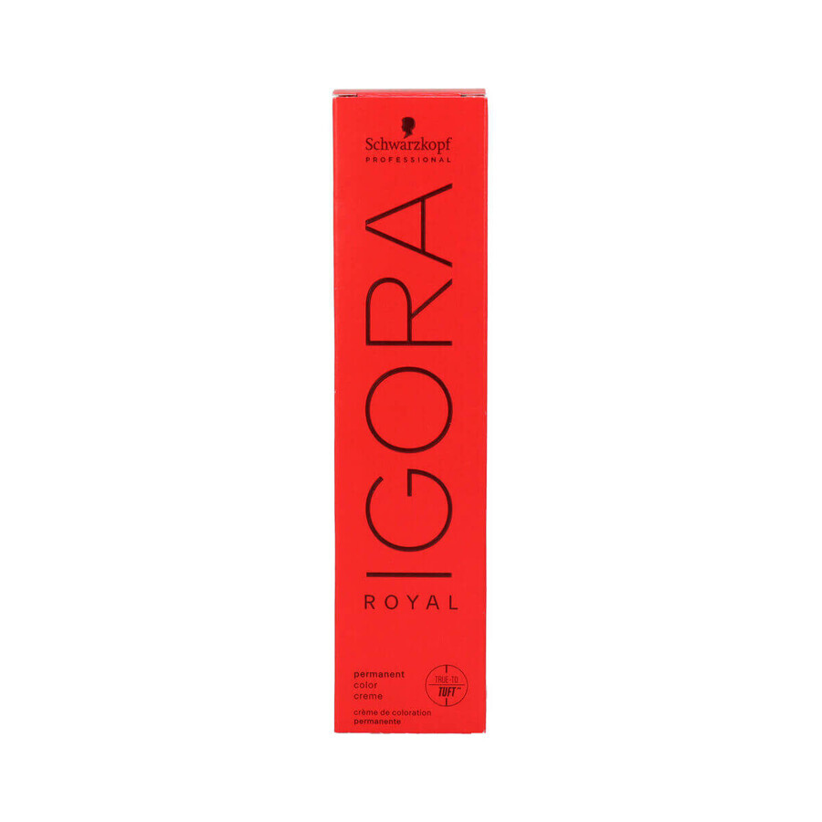 Shop Dauerfärbung Schwarzkopf Igora Royal Dauerfärbung Schwarzkopf Igora Royal