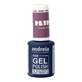 Esmalte de uñas de gel Andreia Retro RT6 10,5 ml