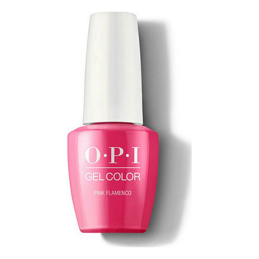 Winkel op nagellak Pink Flamenco Opi Roze (15 ml) nagellak Pink Flamenco Opi Roze (15 ml)