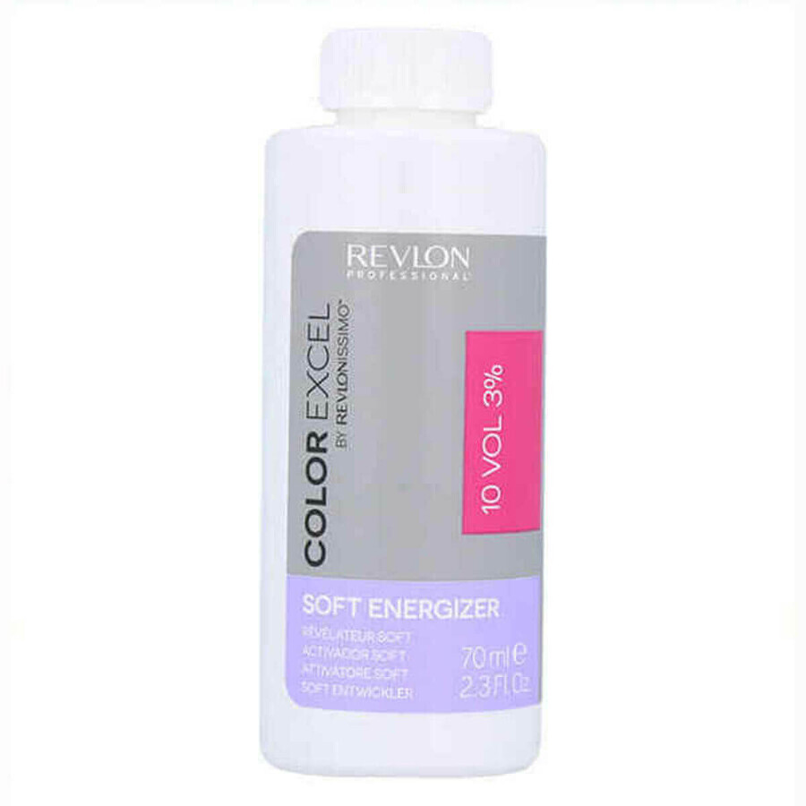 Shop Farb-Aktivator Revlon 27013 10 vol 3 % (70 ml) Farb-Aktivator Revlon 27013 10 vol 3 % (70 ml)