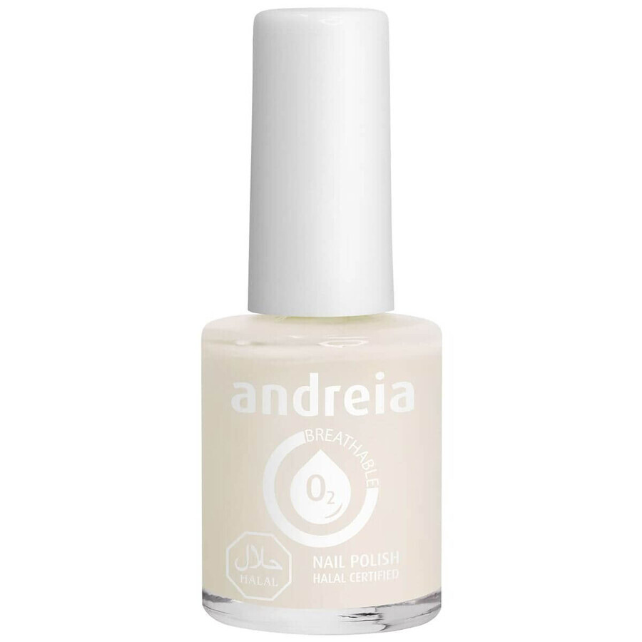 Comprar Lac de unghii gel Andreia Breathable Nail 10,5 ml B22 Lac de unghii gel Andreia Breathable Nail 10,5 ml B22