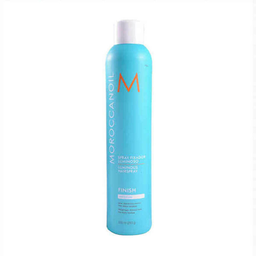 Buy Normal Hold Hairspray Moroccanoil Luminous (330 ml) Normal Hold Hairspray Moroccanoil Luminous (330 ml)