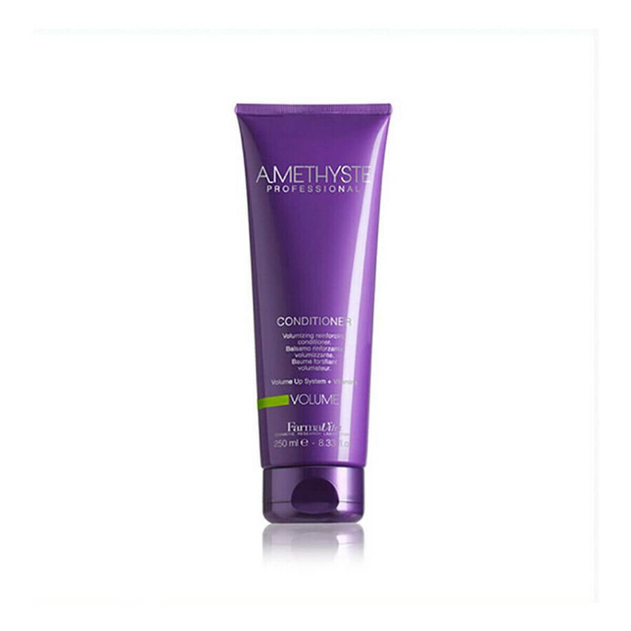 Shop Haarspülung Amethyste Volumen Farmavita (250 ml) Haarspülung Amethyste Volumen Farmavita (250 ml)