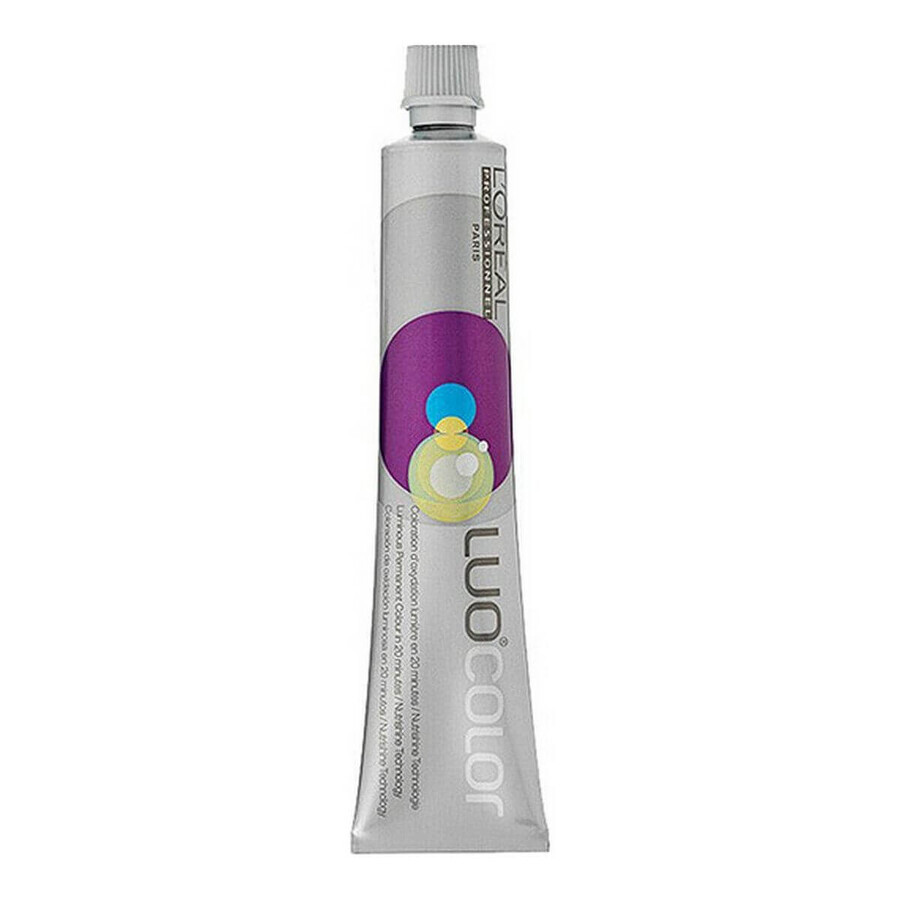 Acquista Tintura Permanente LUO Color L'Oreal Professionnel Paris Nº 7.54 (50 ml) Tintura Permanente LUO Color L'Oreal Professionnel Paris Nº 7.54 (50 ml)