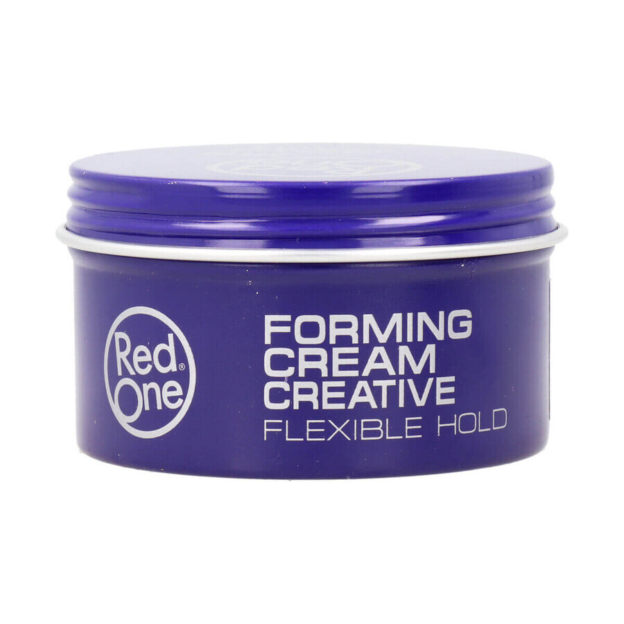Shop Formgebendes Wachs Red One Creative Flexible 100 ml Formgebendes Wachs Red One Creative Flexible 100 ml