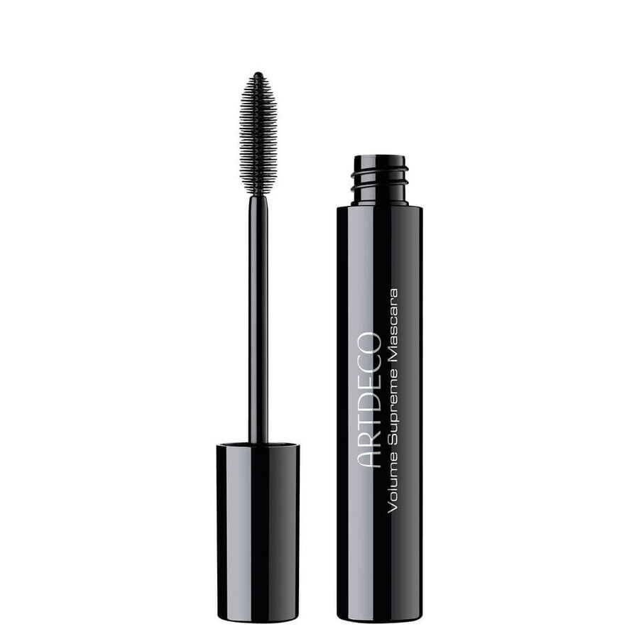 Buy Artdeco Volume Supreme Mascara 01 Black, 15ml Artdeco Volume Supreme Mascara 01 Black, 15ml