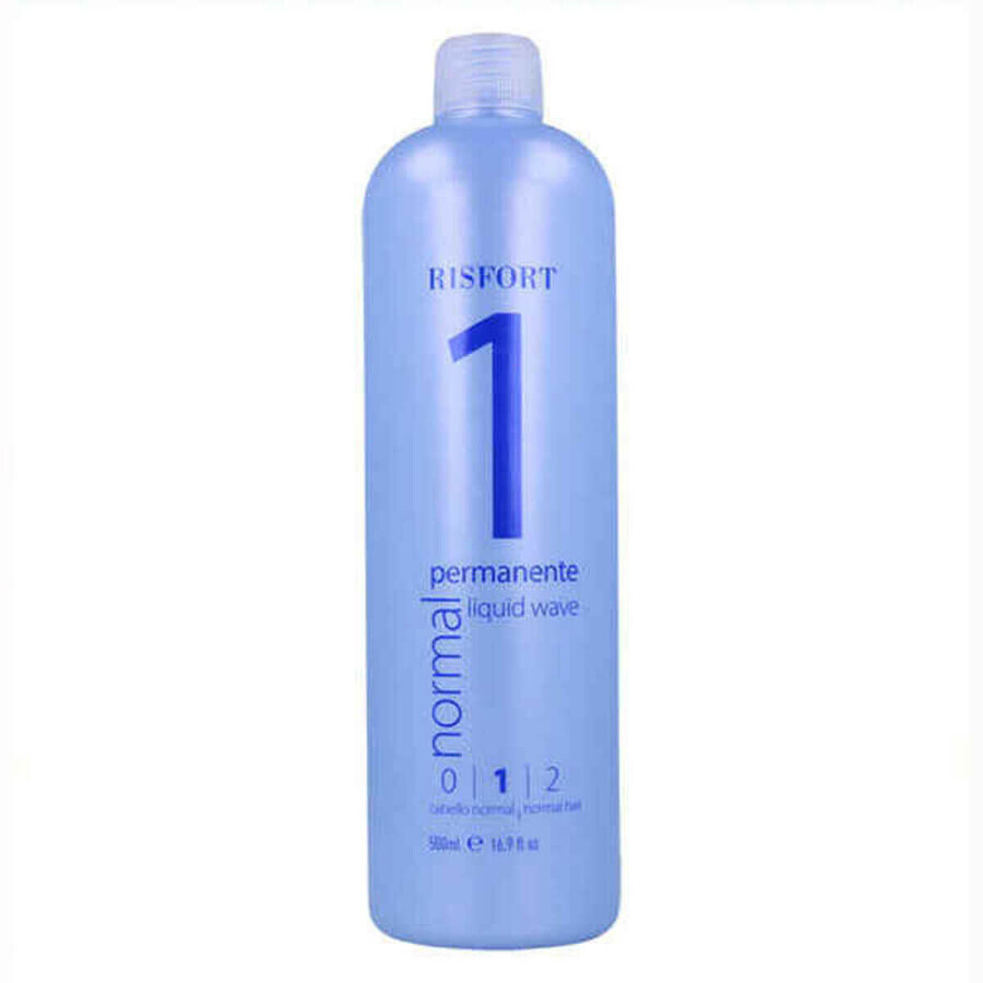 Shop Feuchtigkeitscreme für lockiges Haar Risfort PMTRIF01 normal 500 ml Feuchtigkeitscreme für lockiges Haar Risfort PMTRIF01 normal 500 ml