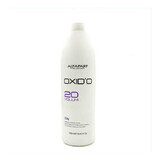 Oxygenated Water Oxid'o Alfaparf Milano Oxi 20vol