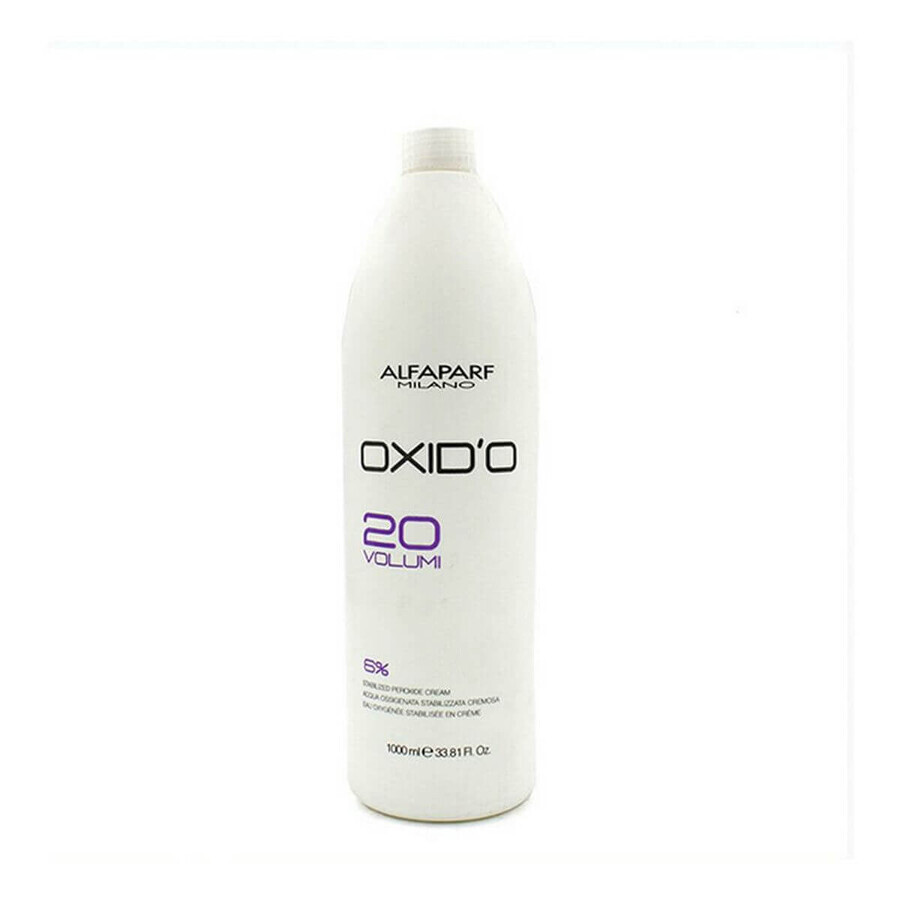 Comprar Apă oxigenată Oxid'o Alfaparf Milano Oxi 20vol Apă oxigenată Oxid'o Alfaparf Milano Oxi 20vol