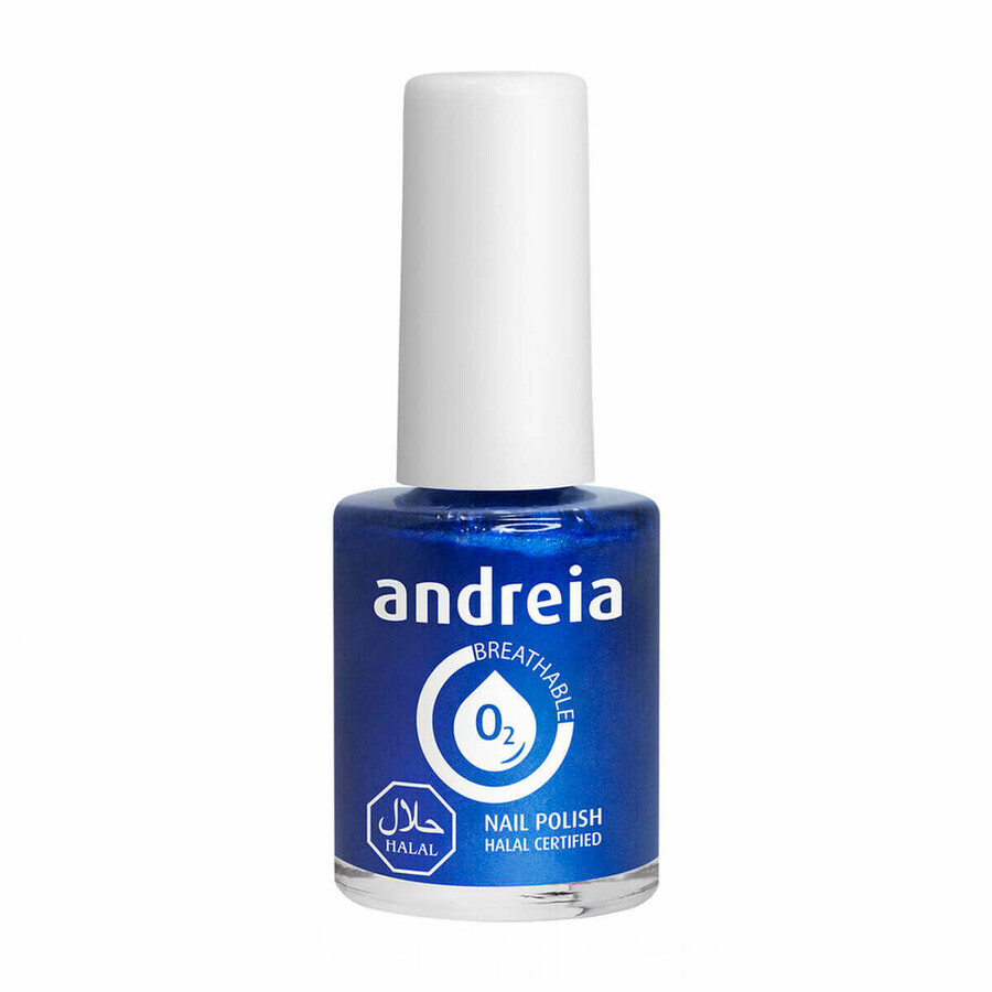 Buy nail polish Andreia Breathable B13 (10,5 ml) nail polish Andreia Breathable B13 (10,5 ml)