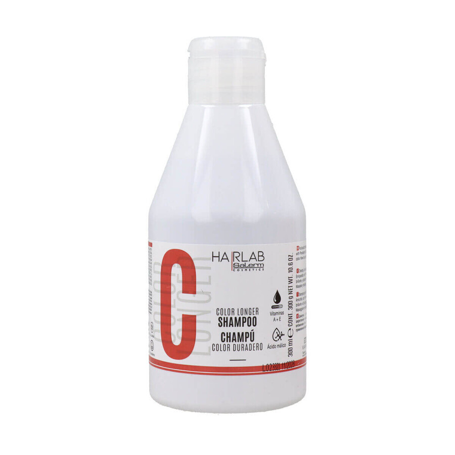 Șampon Salerm Color Longer 300 ml