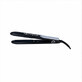 Placă de Păr Sinelco S0447502 Ceramică Negru/Argintiu