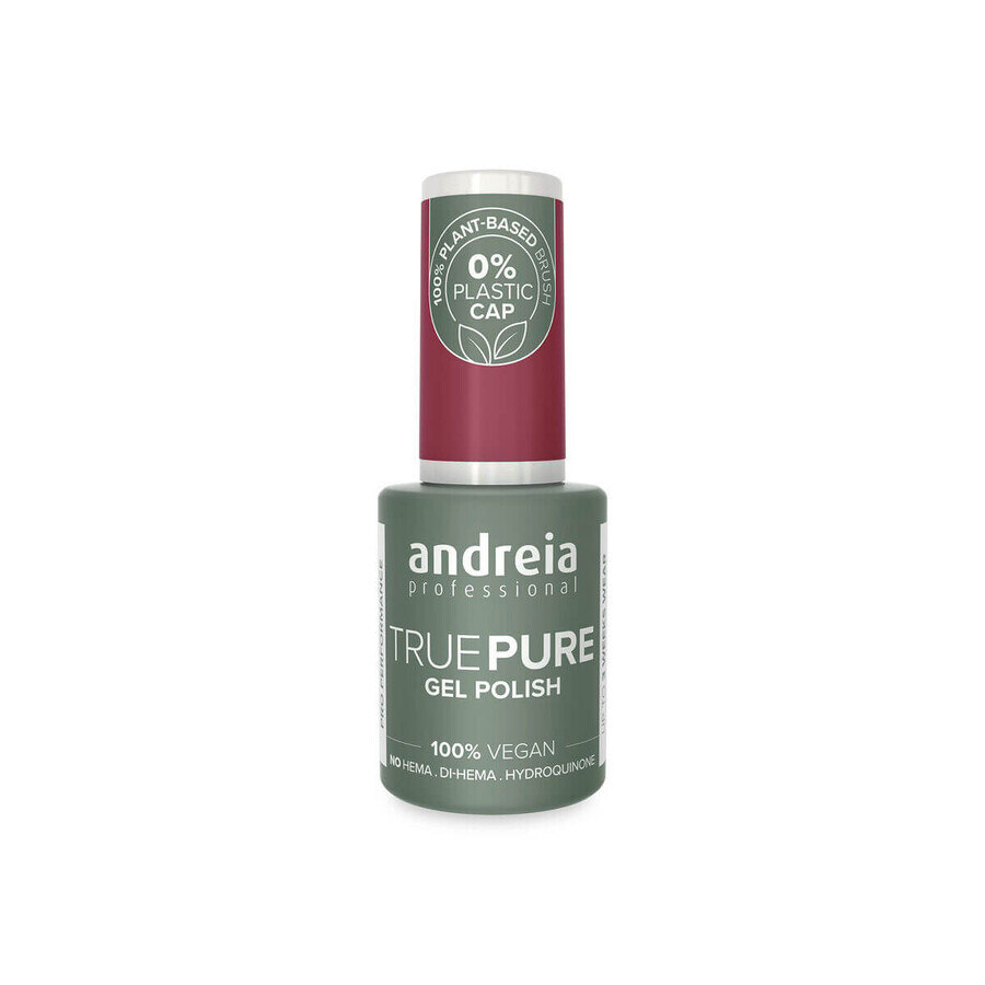 Boutique vernis à ongles Andreia True Pure 10,5 ml T25 vernis à ongles Andreia True Pure 10,5 ml T25