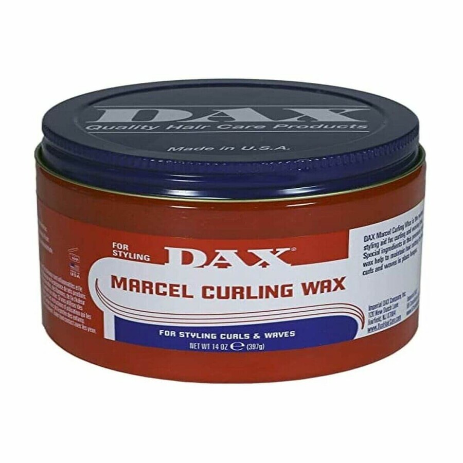 Formgebendes Wachs Dax Cosmetics Premium 397 g Formgebendes Wachs Dax Cosmetics Premium 397 g