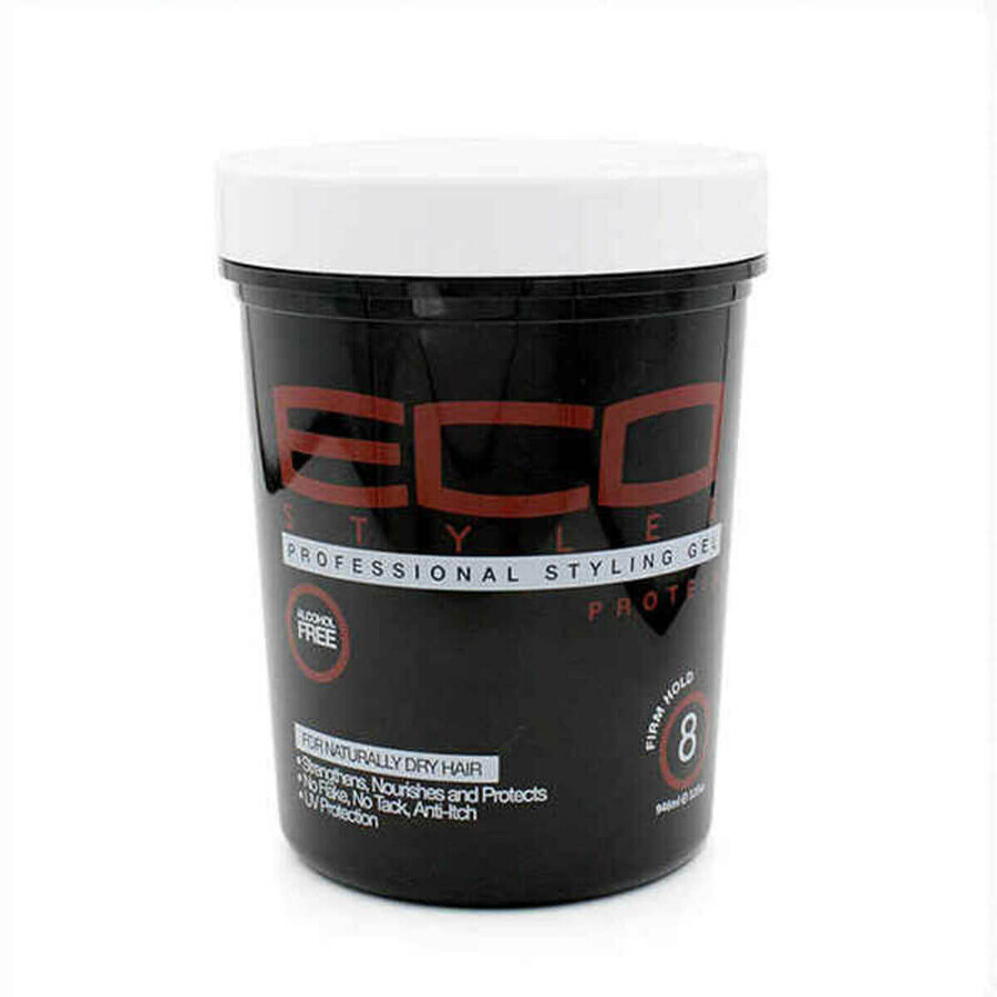 Comprar Ceară Eco Styler Styling Gel Protein (473 ml) Ceară Eco Styler Styling Gel Protein (473 ml)