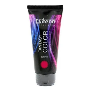Permanente Kleur Fantasy Exitenn Kers (100 ml)