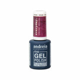 Nagellak Andreia Professional ED5 Semi-permanent (105 ml)