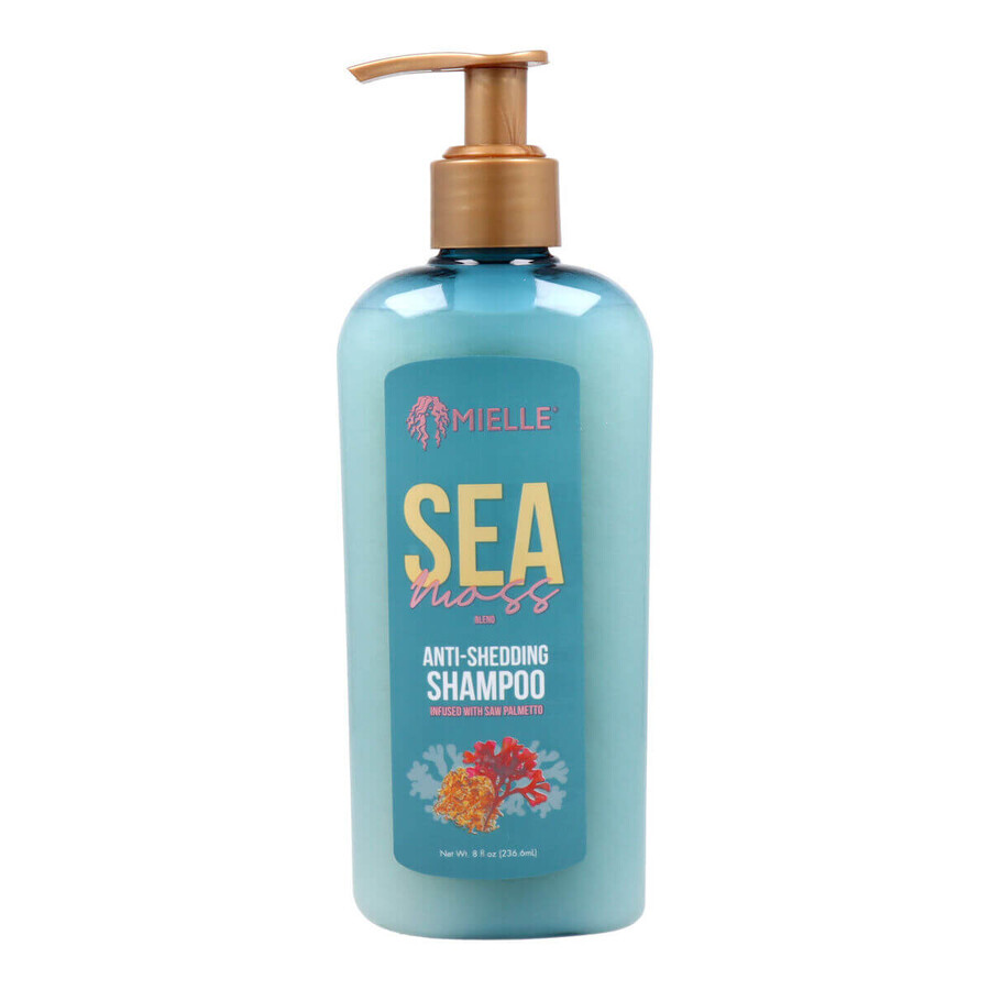 Șampon Mielle Sea Moss (236 ml)