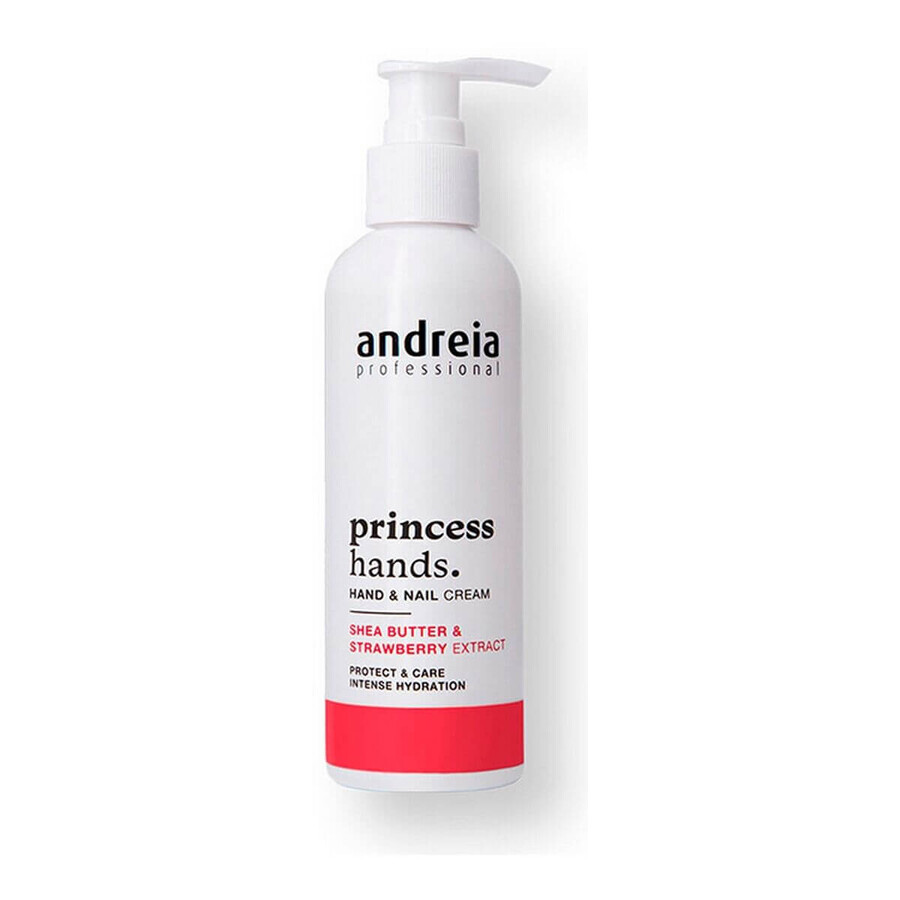 Acquista Crema Mani Andreia AND-HF 200 ml (200 ml) Crema Mani Andreia AND-HF 200 ml (200 ml)