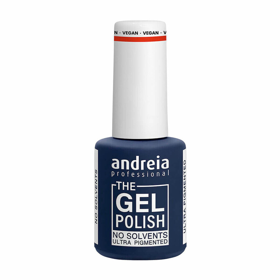 Buy Nail polish Andreia Professional G17 Semi-permanent (105 ml) Nail polish Andreia Professional G17 Semi-permanent (105 ml)