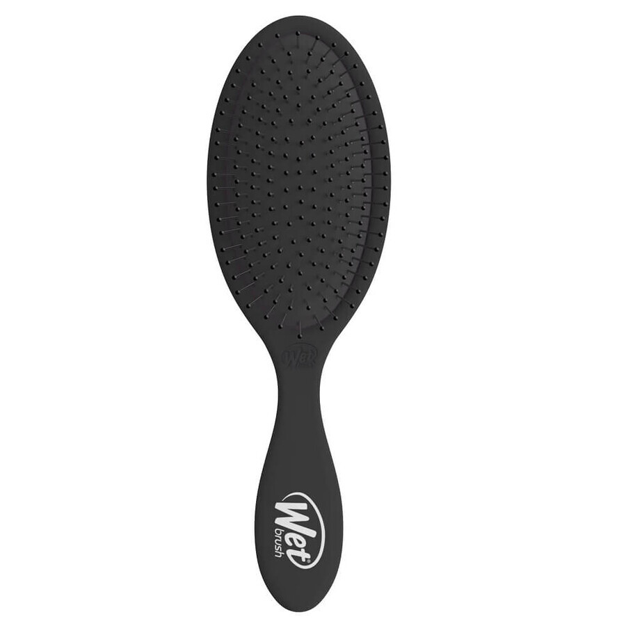 Wet Brush Original Detangler Hair Brush Black