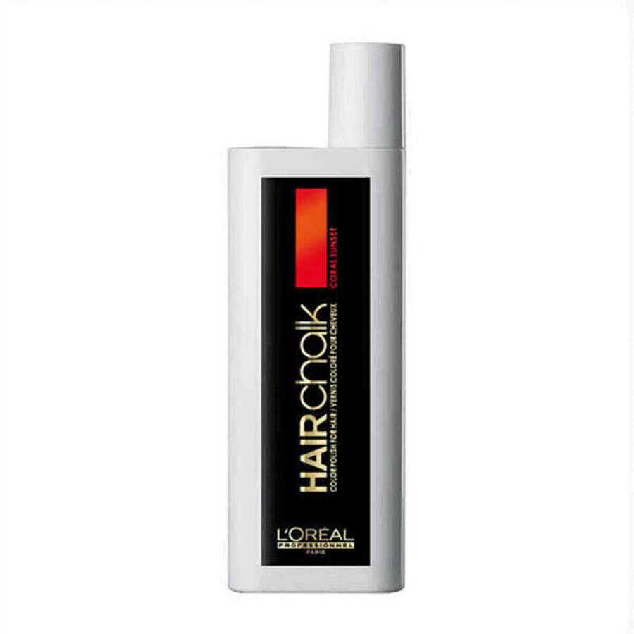 Buy Semi-permanent Colourant Chalk L'Oreal Professionnel Paris Coral Sunset (50 ml) Semi-permanent Colourant Chalk L'Oreal Professionnel Paris Coral Sunset (50 ml)