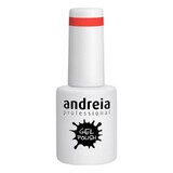 Semi-permanent Nagellak Gel Polish Andreia ‎ 267 (10,5 ml)