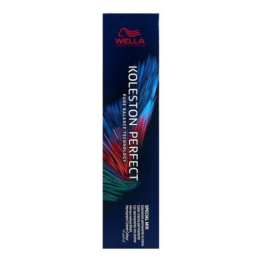 Comprar Vopsea Permanentă Koleston Me+ Wella Koleston Me+ Nº 0/65 (60 ml) Vopsea Permanentă Koleston Me+ Wella Koleston Me+ Nº 0/65 (60 ml)