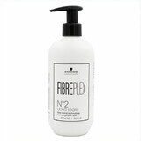 Mască pentru Etanșarea Fibrei Capilare Fibreplex Bond Sealer Nº2 Schwarzkopf Fibreplex Bond (500 ml)