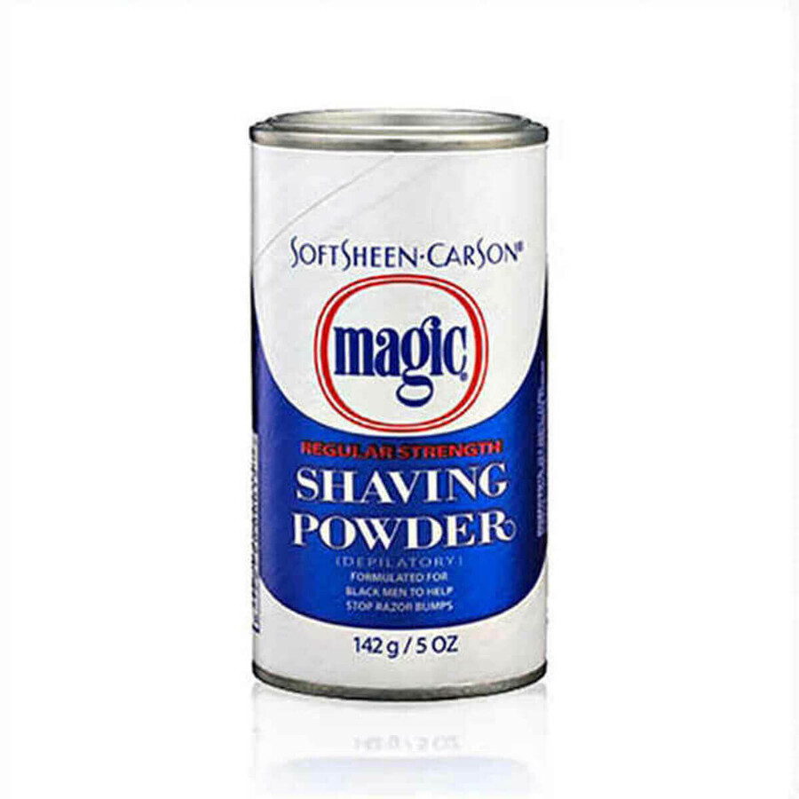 Cremă de Bărbierit Soft & Sheen Carson sscm1 Sub formă de pudră