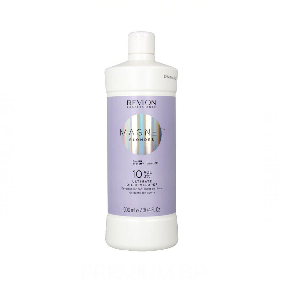 Buy Hair Oxidizer Revlon Magnet Blondes Hair Oxidizer Revlon Magnet Blondes