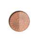 Artdeco Bronzing Powder Refill 80 Natural, 10g