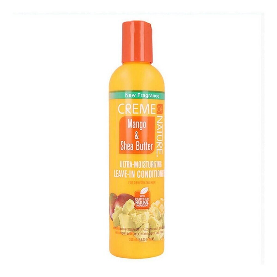 Acquista Balsamo Shea Butter Leave In Creme Of Nature Of Nature (354 ml) Balsamo Shea Butter Leave In Creme Of Nature Of Nature (354 ml)