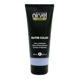 Vopsea Temporară Nutre Color Nirvel Argintiu (200 ml)