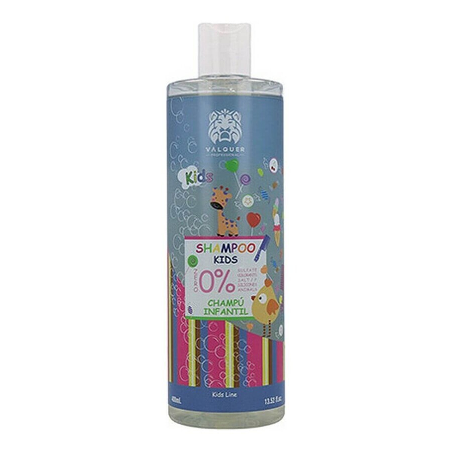 Șampon Kids Valquer Kids Champú (400 ml)