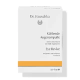 Dr. Hauschka Eye Revive Refreshing Eye Compress, 10 x 5ml