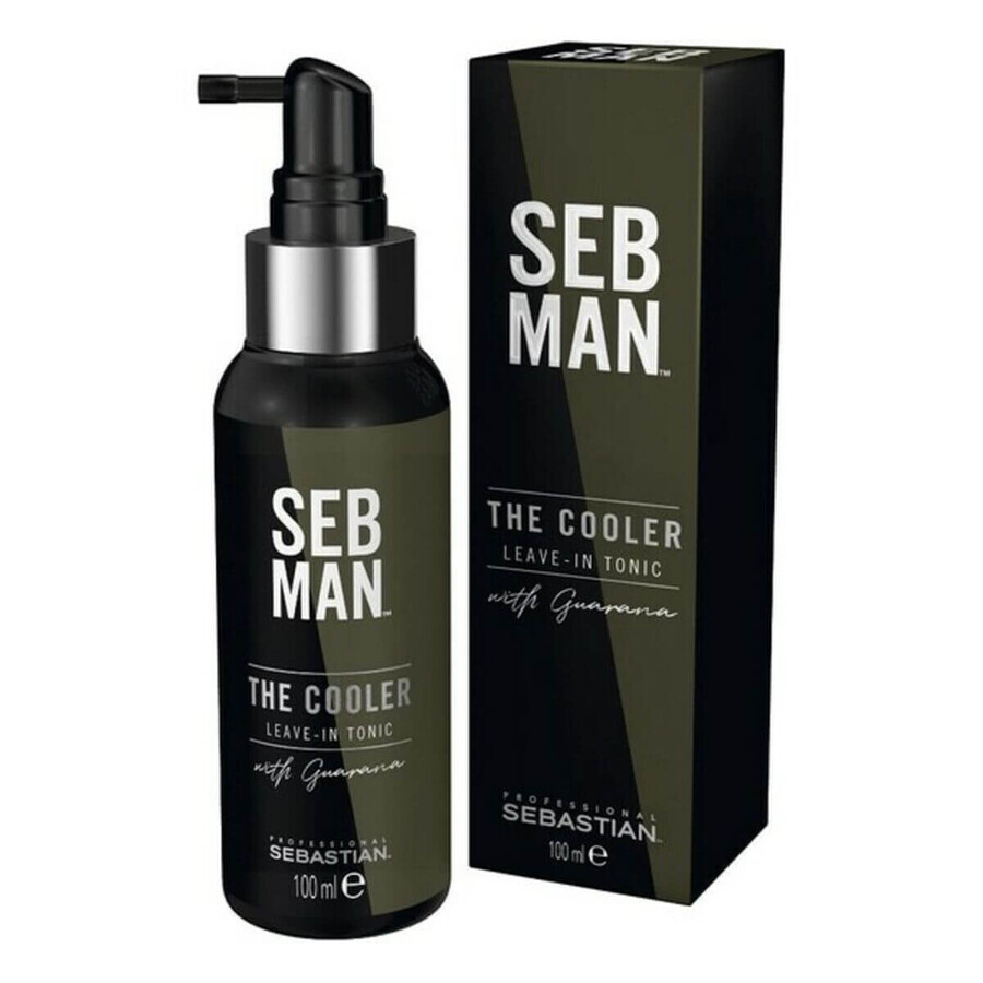 Acquista Lozione per Capelli SEBMAN THE COOLER Sebastian H1518 (100 ml) Lozione per Capelli SEBMAN THE COOLER Sebastian H1518 (100 ml)