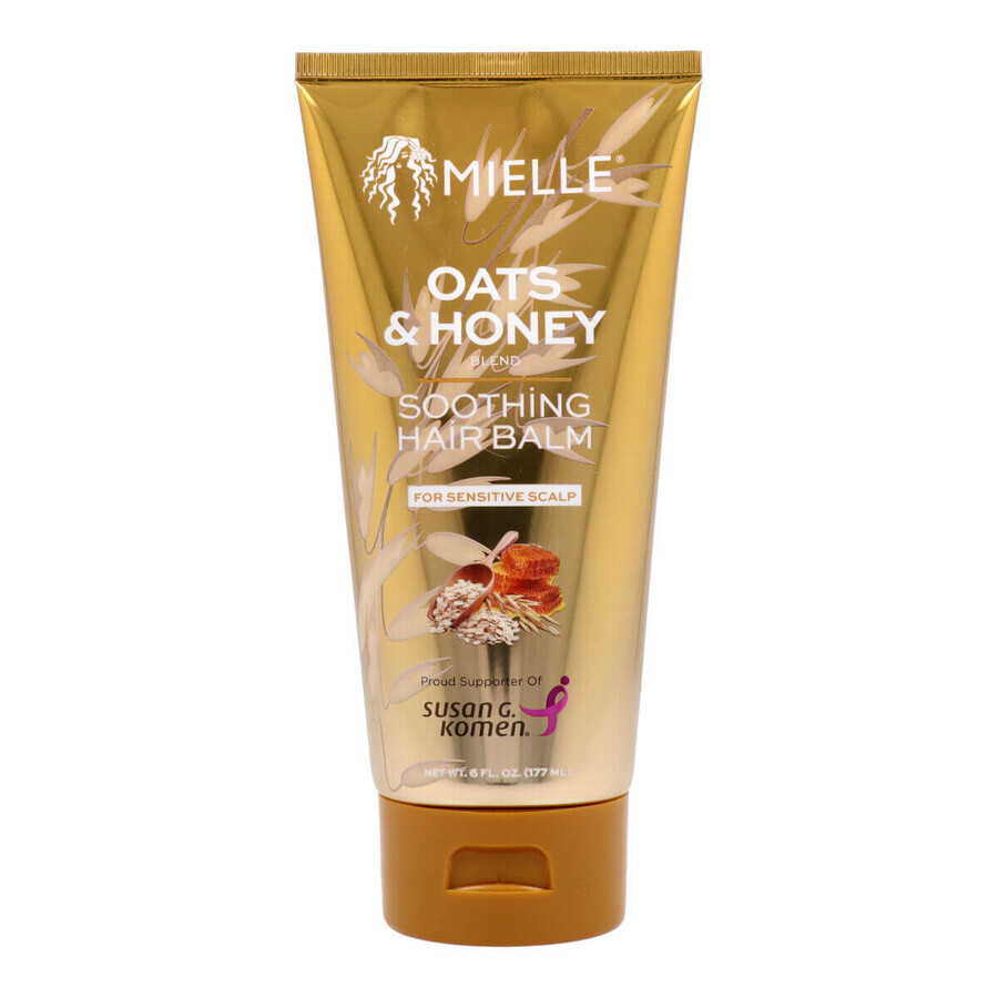 Cumpără Balsam Relaxant Mielle Calmant Miere Ovăz Balsam Relaxant Mielle Calmant Miere Ovăz